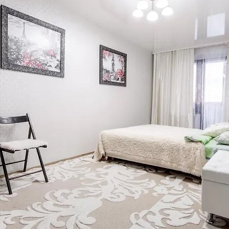 Apartment 2-level Penthouse Riverview *