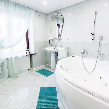 Apartament 2-level Penthouse Riverview *